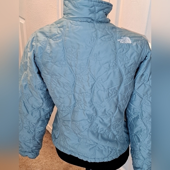 The North Face Women's Mint Lighweight Jacket Size XS - Picture 3 of 13